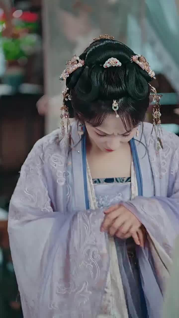 落盡霜花滿地傷 - Episode 18