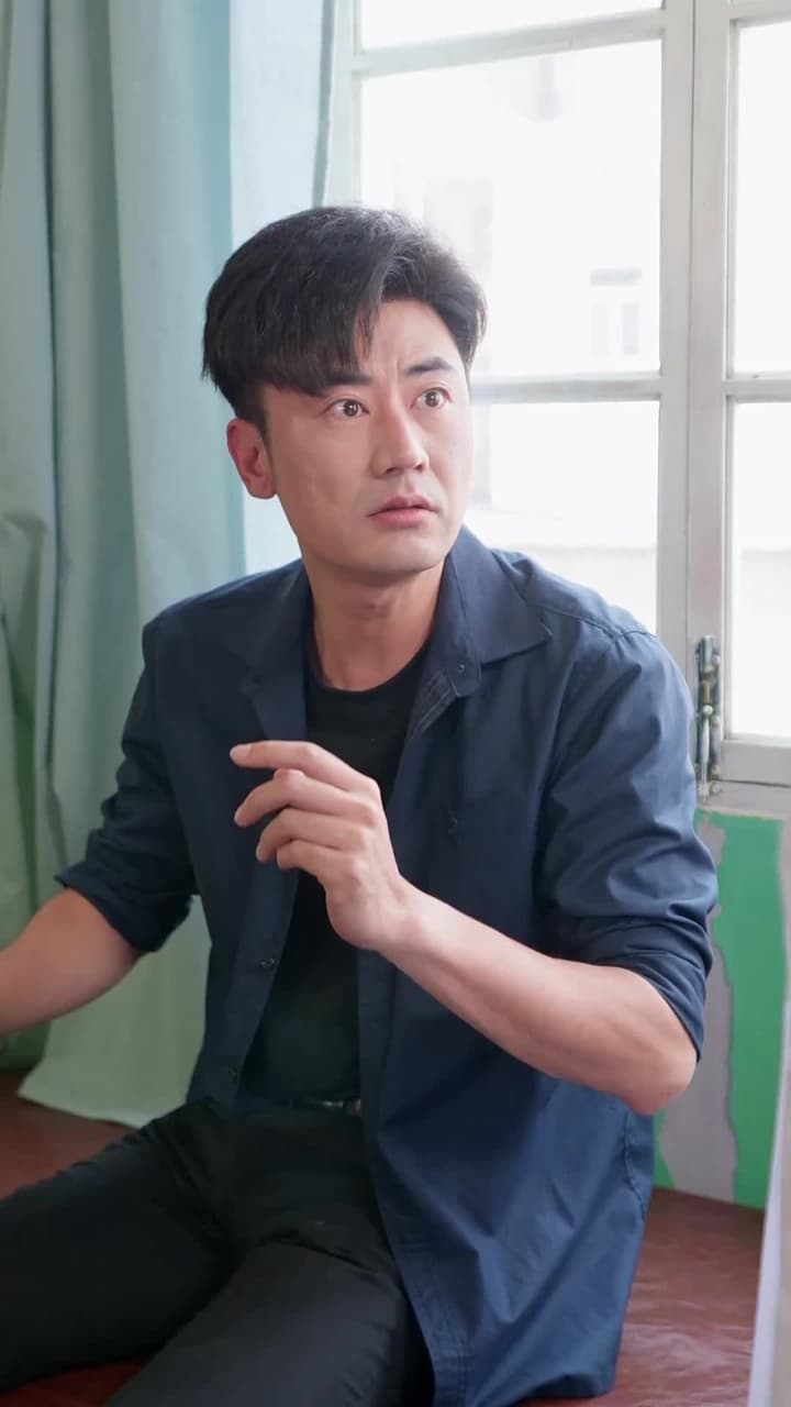 Forget Everything to Love You - Episode 5
