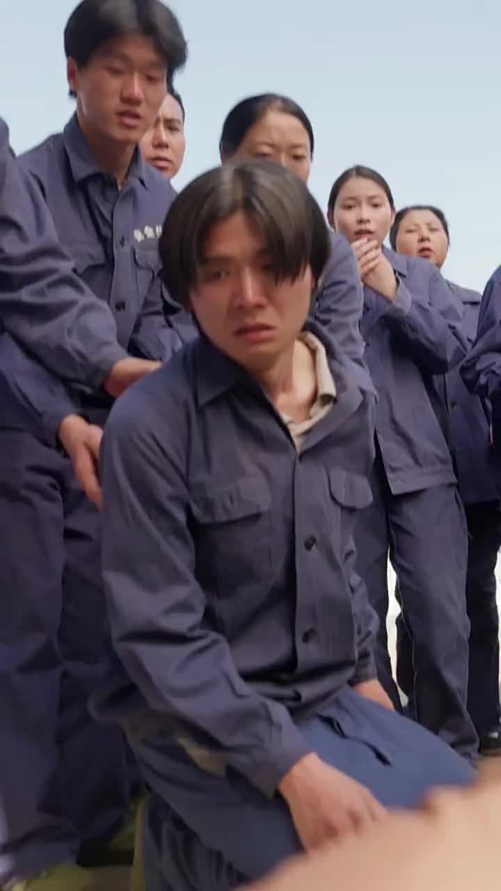 Forget Everything to Love You - Episode 17
