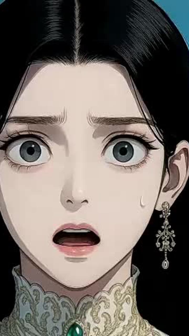 Spend away, Princess! - Episode 19