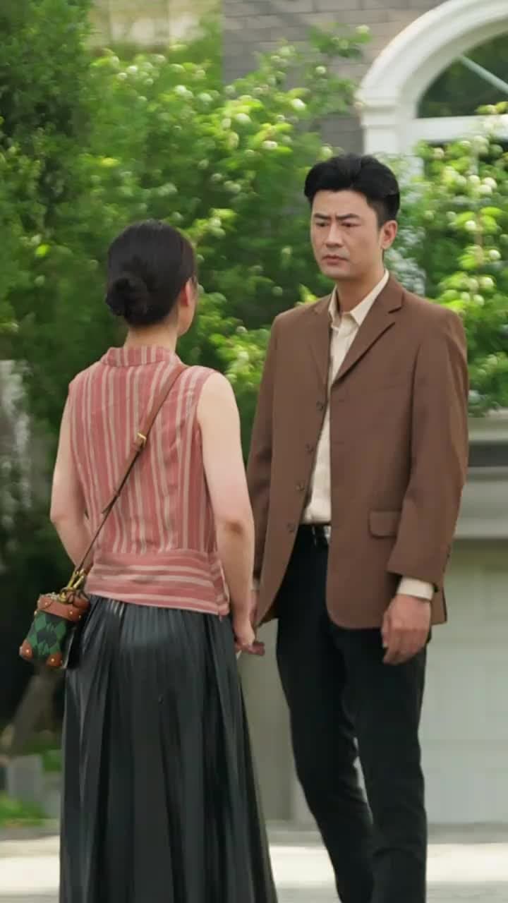 Forget Everything to Love You - Episode 48