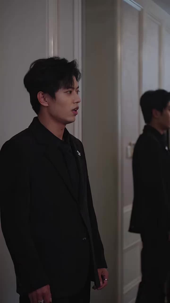 Cuando Todo Queda Atrás - Episode 22