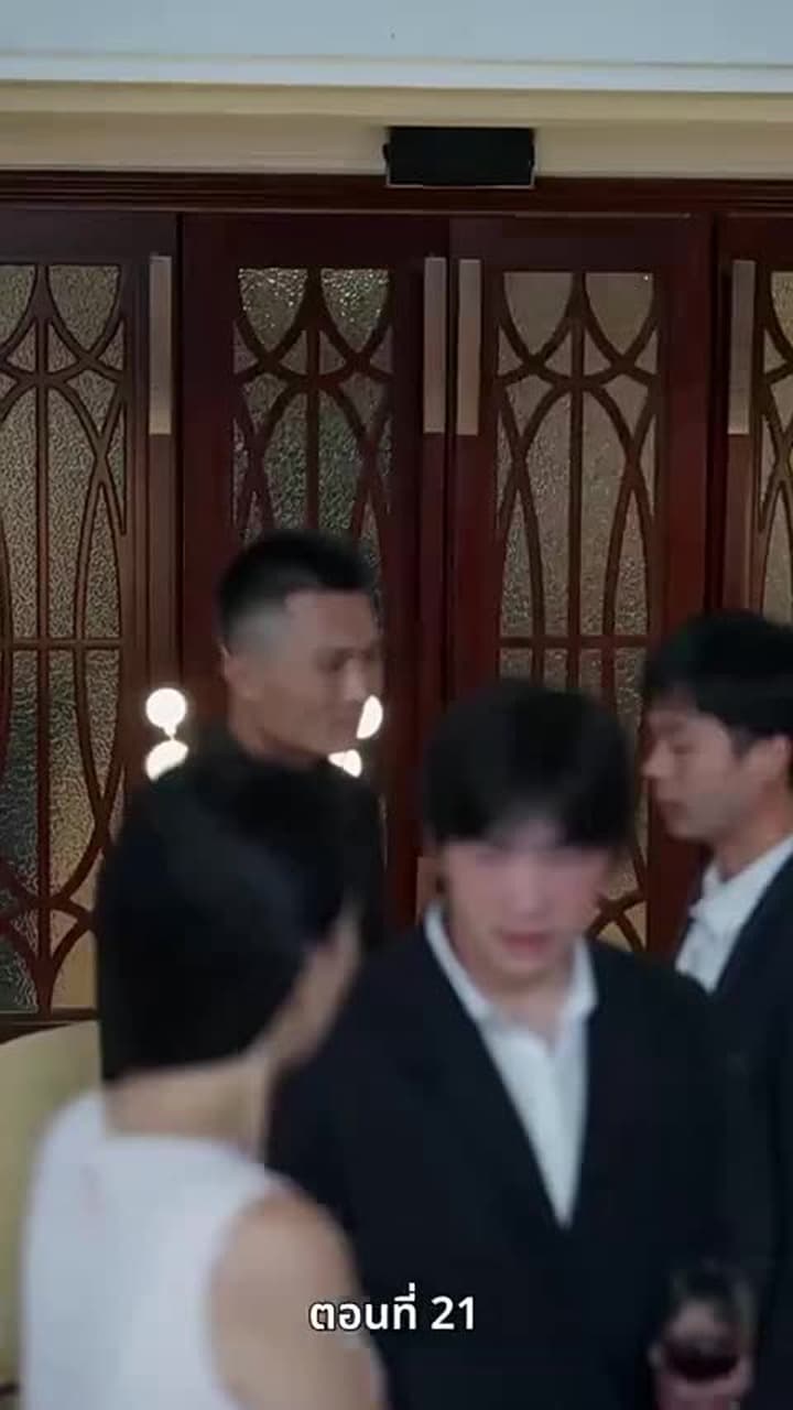 [พากย์ไทย]ฟ้าไร้เธอ - Episode 21