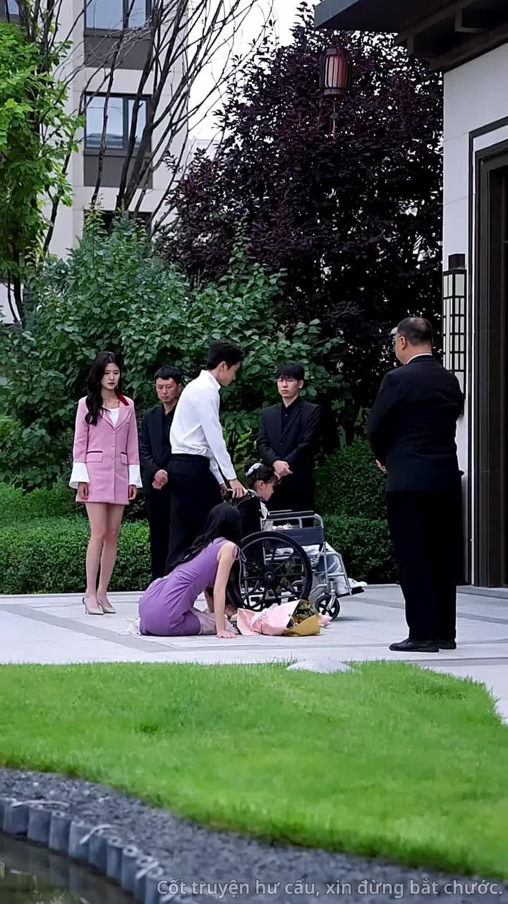 Lần Thứ Năm Tan Vỡ - Episode 50