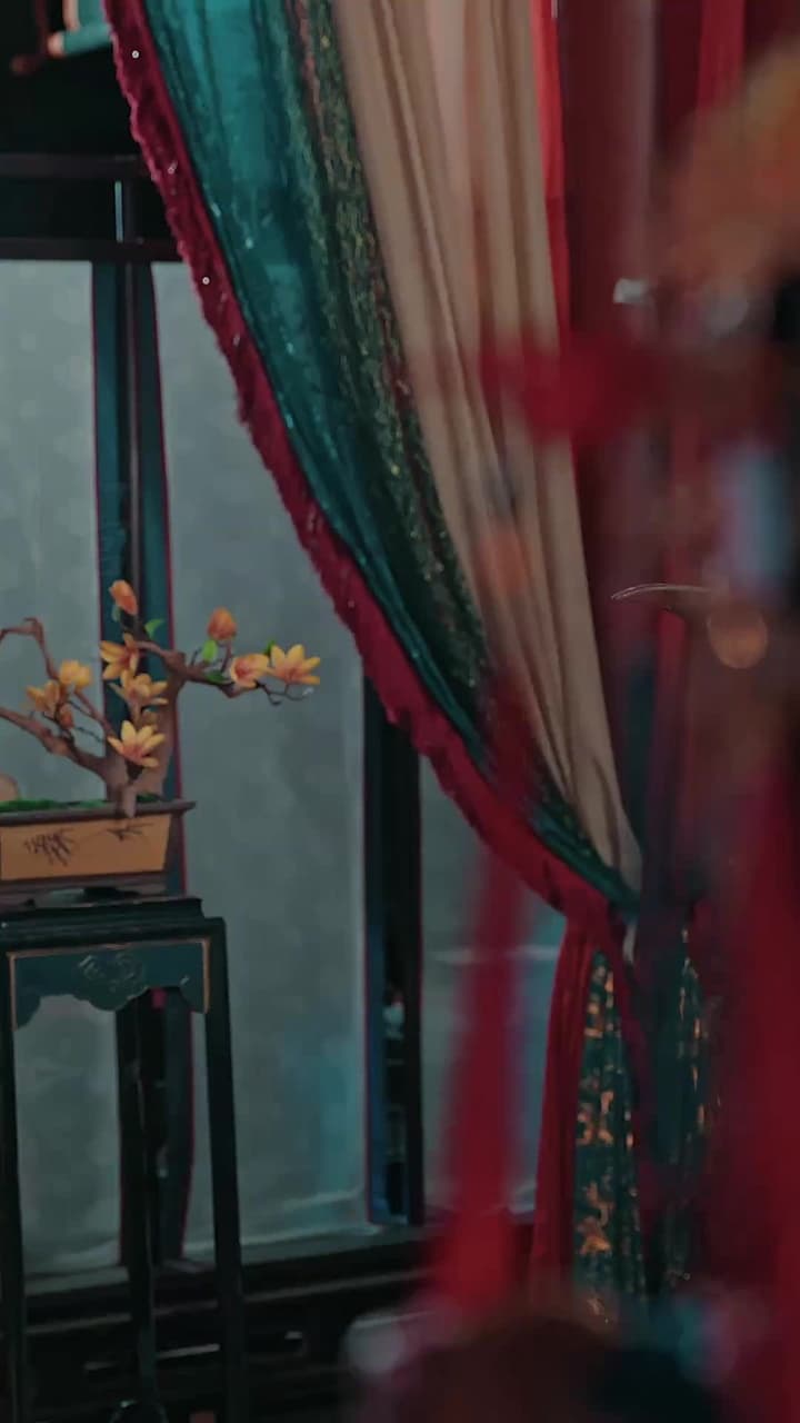 落盡霜花滿地傷 - Episode 55