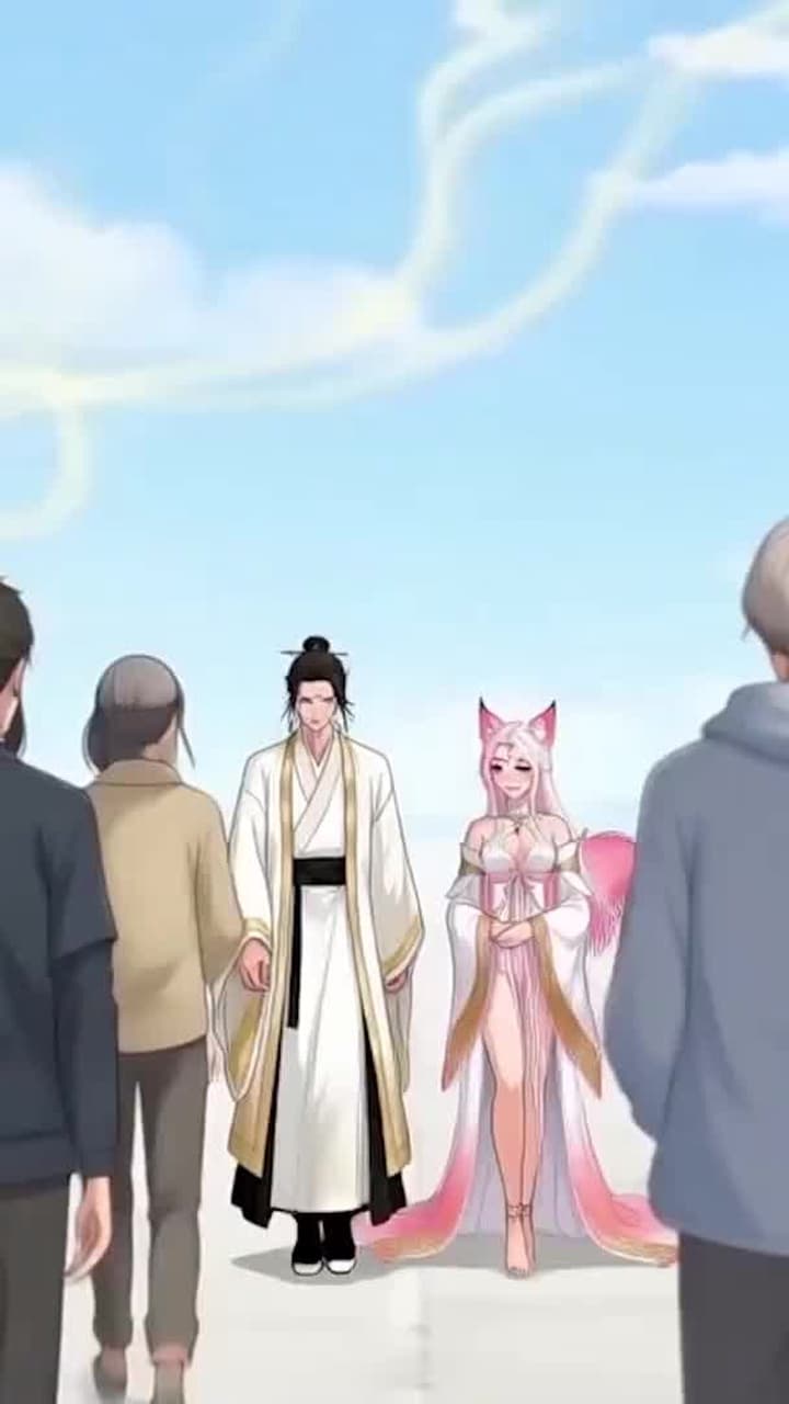 俺の鎮妖観を壊したくせに、助けを求めるのか? - Episode 45