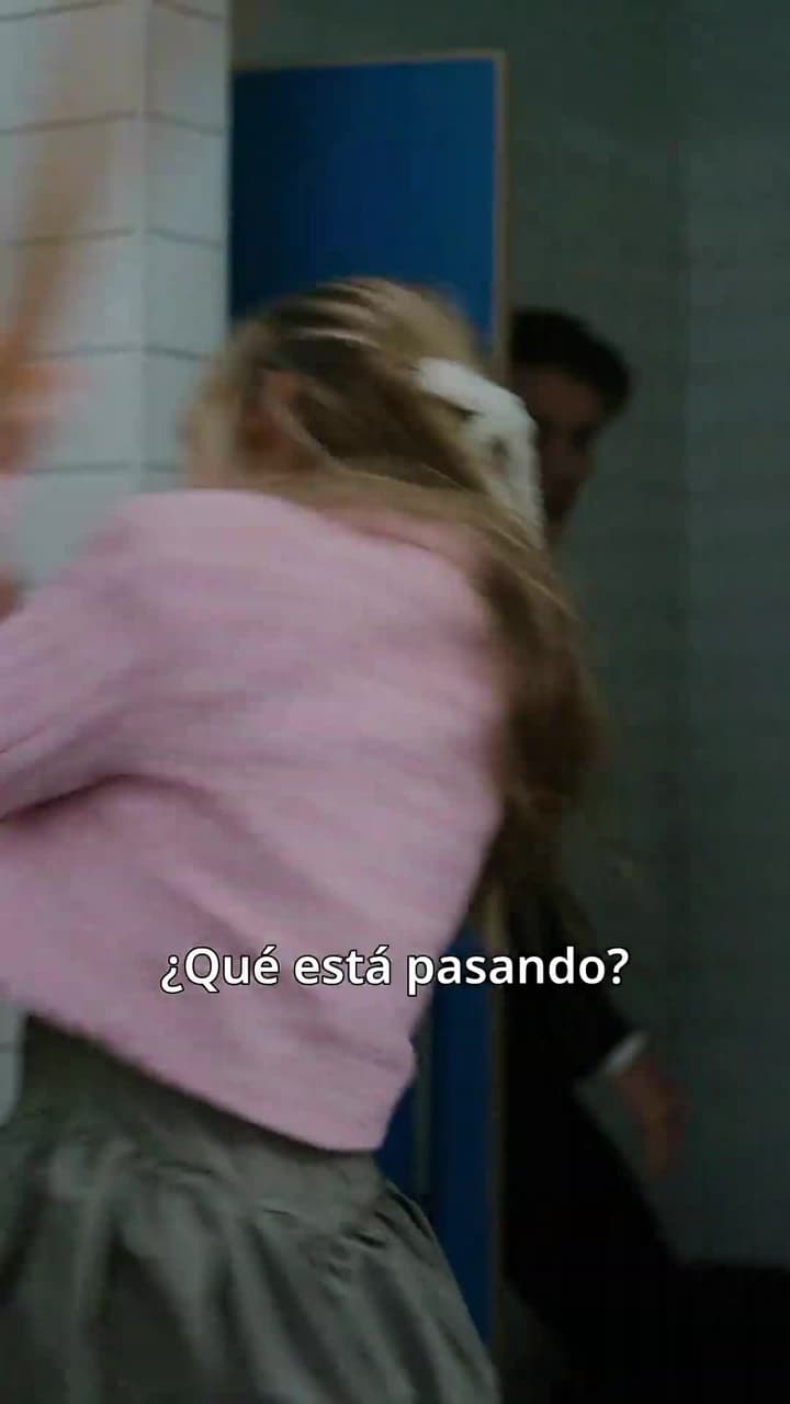 Marcada por 4 Hermanos Alfa - Episode 10