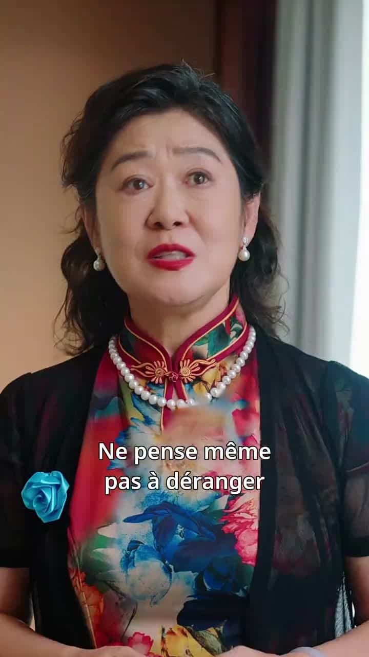 Le Dieu se Cache dans le Monde Humain - Episode 2