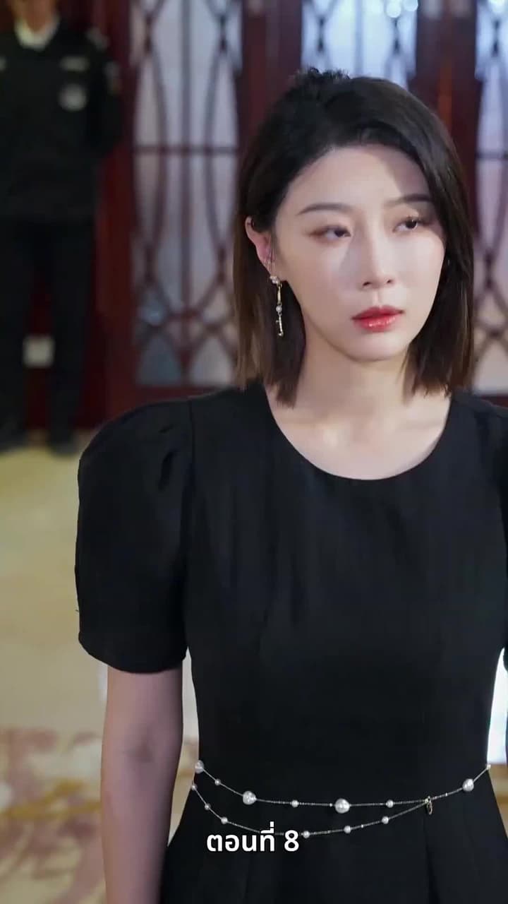 [พากย์ไทย]ฟ้าไร้เธอ - Episode 8