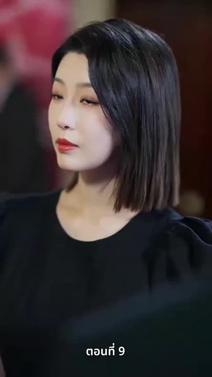 [พากย์ไทย]ฟ้าไร้เธอ - Episode 9
