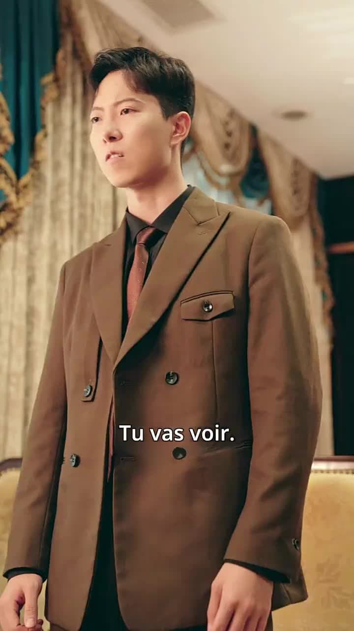 Le Dieu se Cache dans le Monde Humain - Episode 41