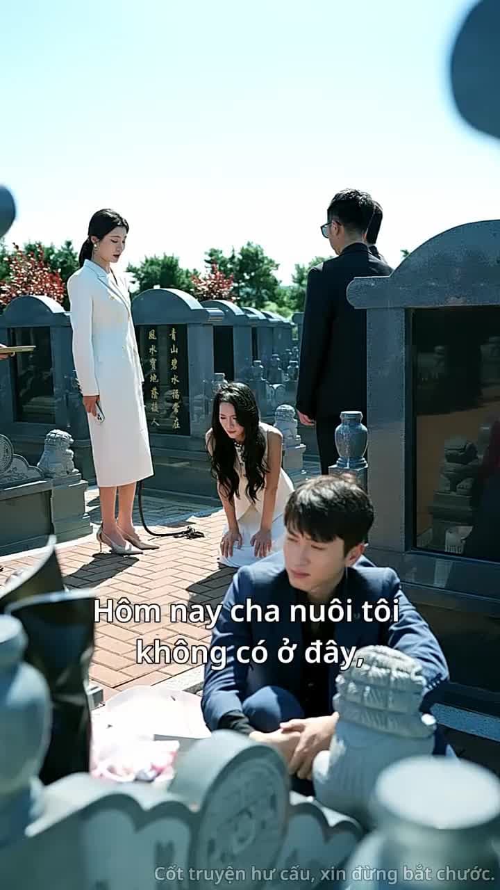 Lần Thứ Năm Tan Vỡ - Episode 31