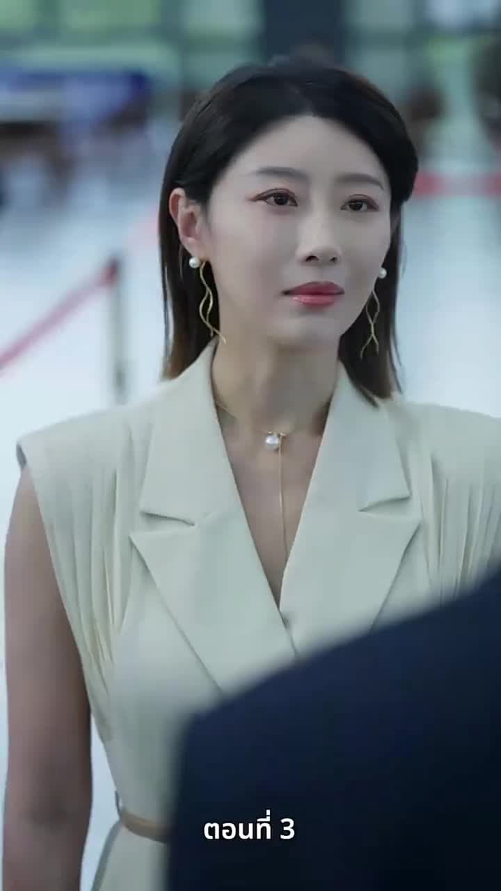 [พากย์ไทย]ฟ้าไร้เธอ - Episode 3