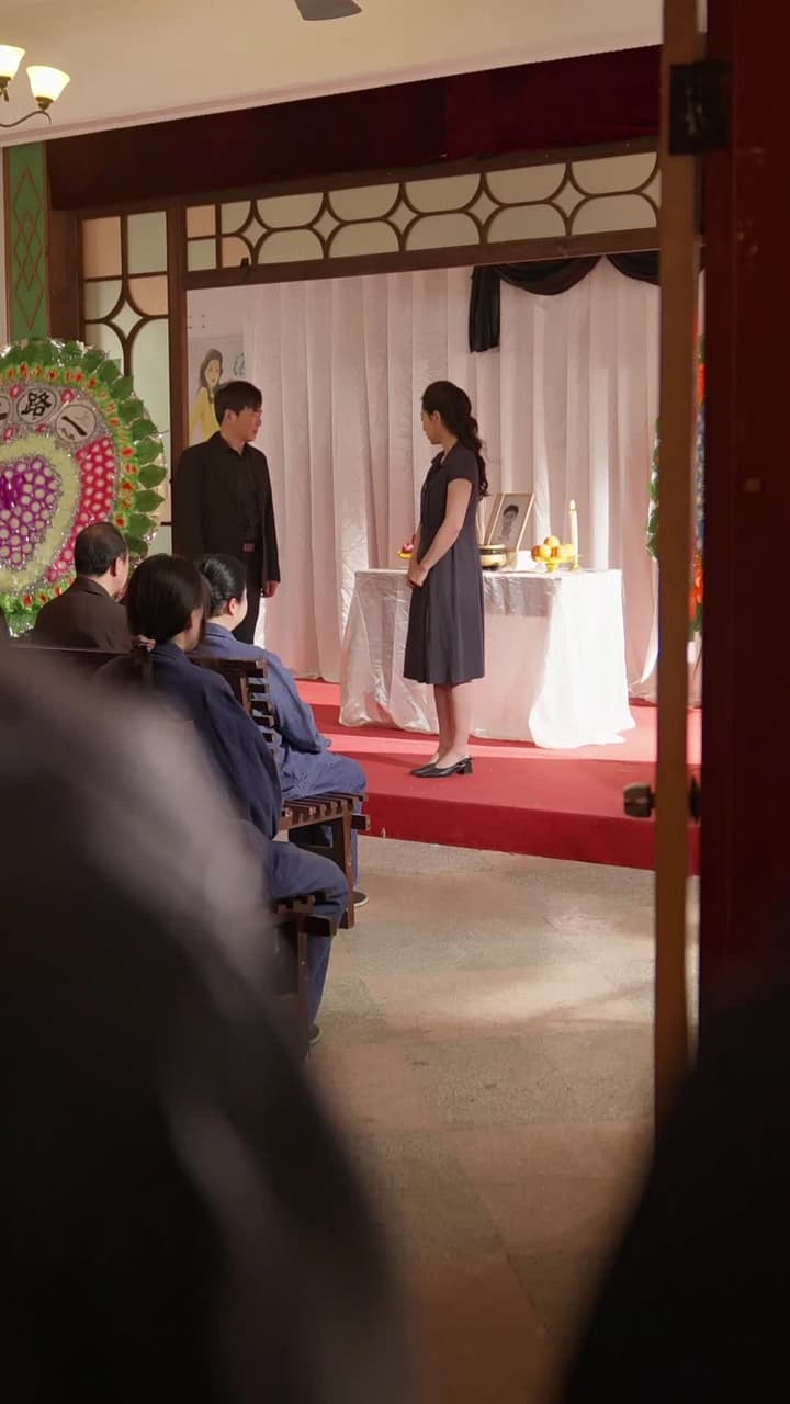 Forget Everything to Love You - Episode 40