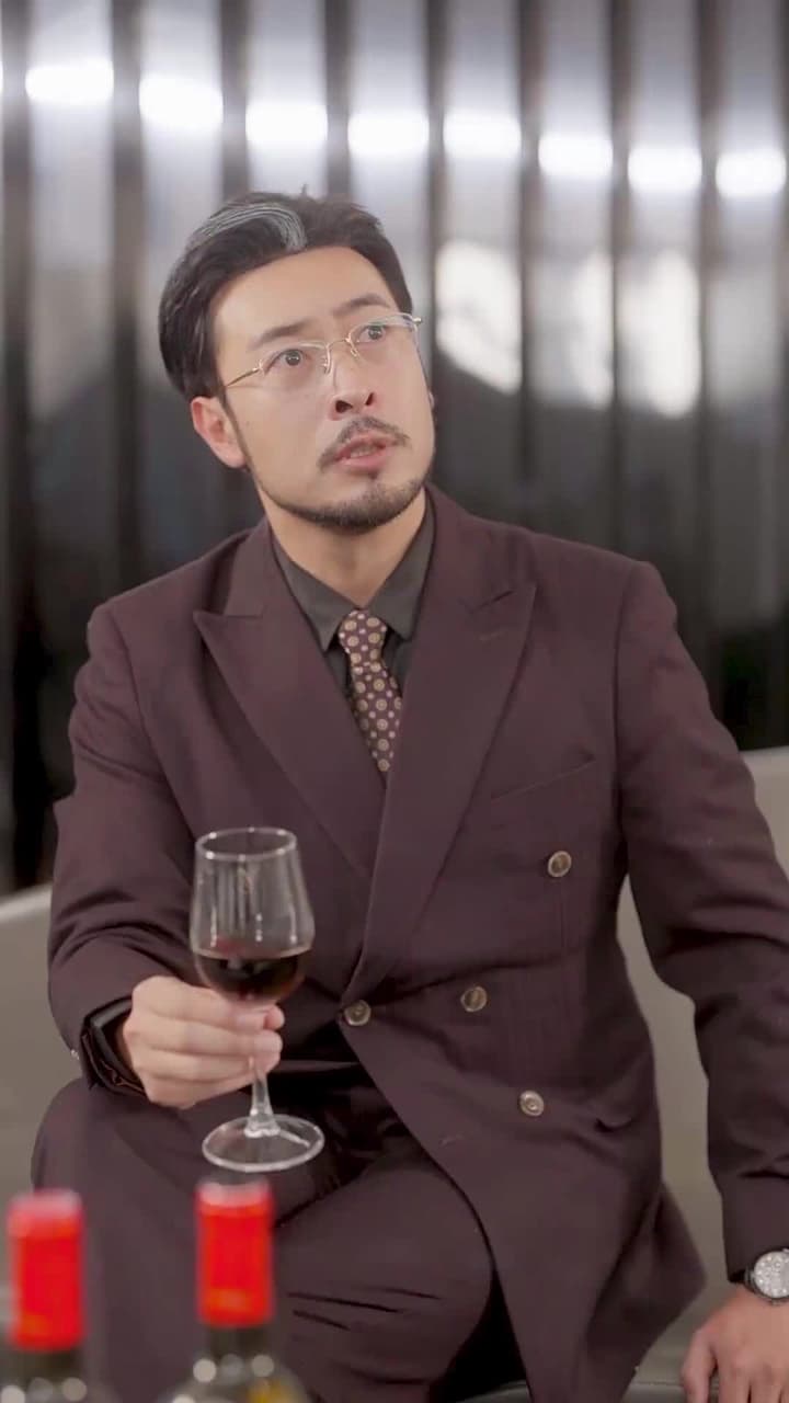 [Dubbing]Ayahku sang Kurir Hebat - Episode 69