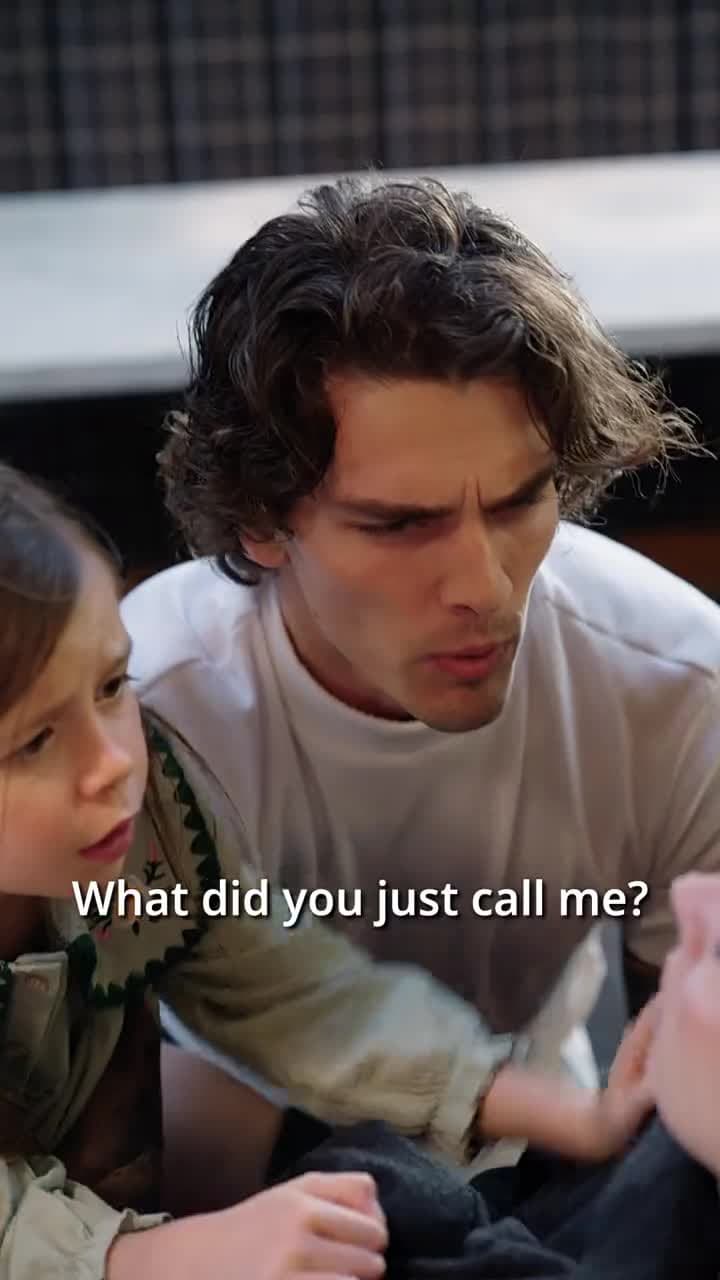 Love Again, My Hockey Superstar - Episode 32