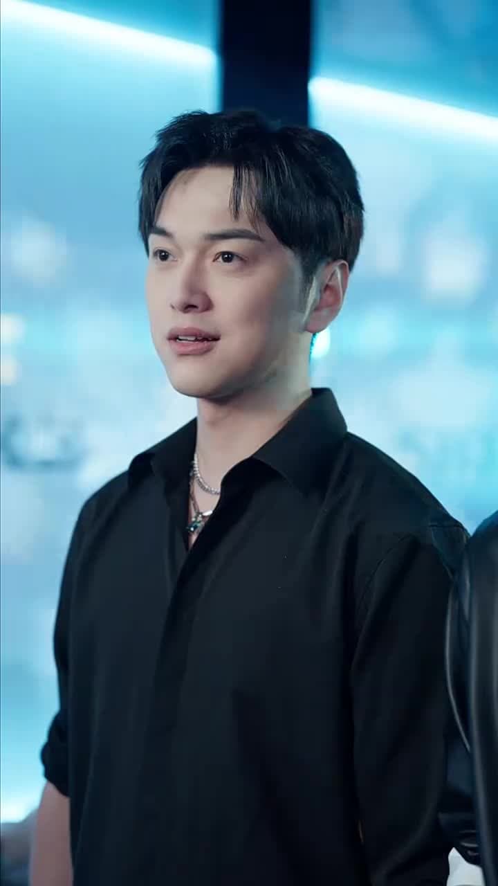 You Make Me Shine - Episode 7