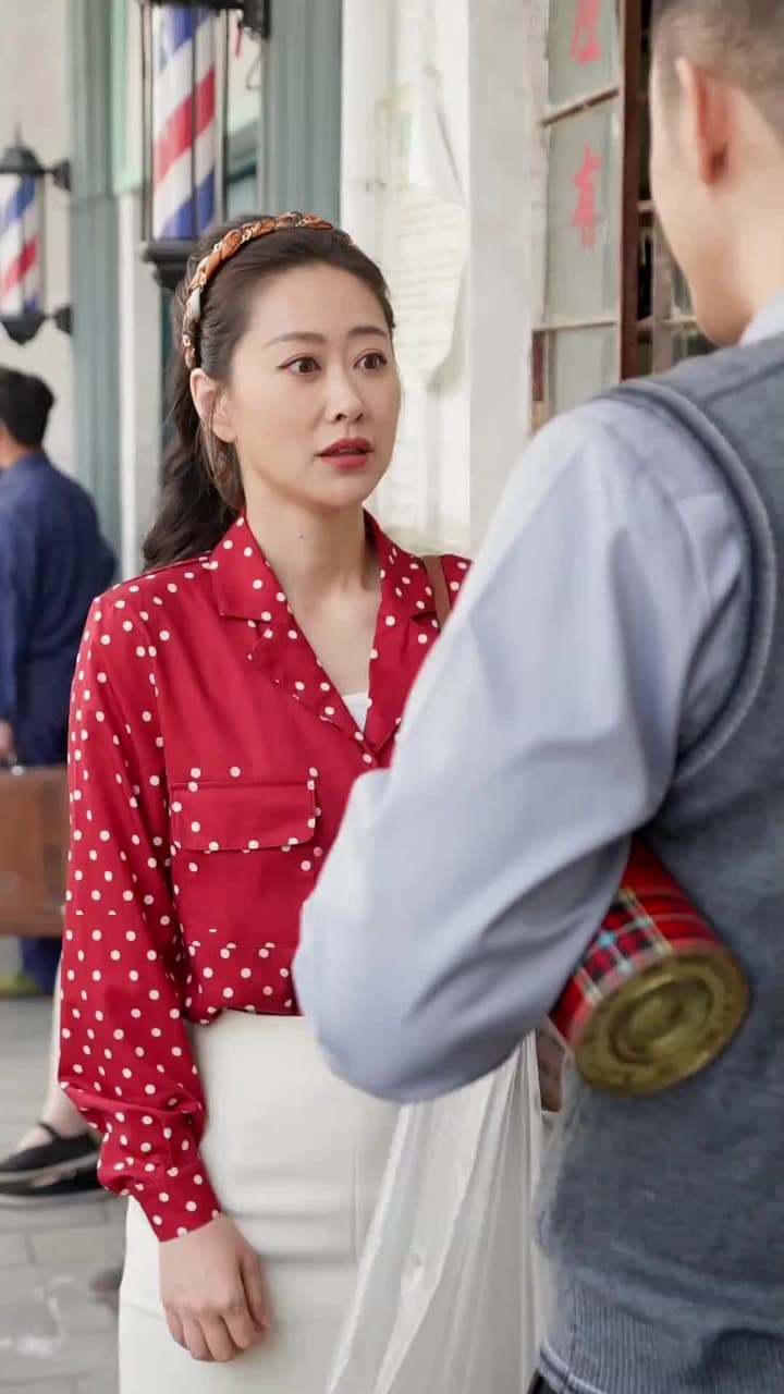 Forget Everything to Love You - Episode 7