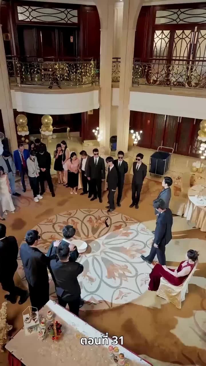 [พากย์ไทย]ฟ้าไร้เธอ - Episode 31