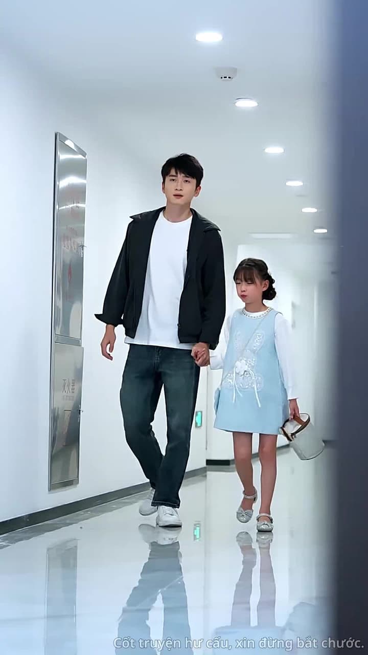 Lần Thứ Năm Tan Vỡ - Episode 4
