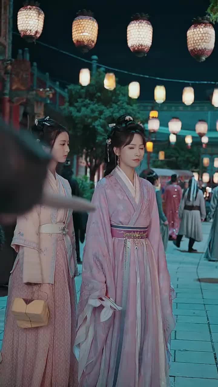 落盡霜花滿地傷 - Episode 11