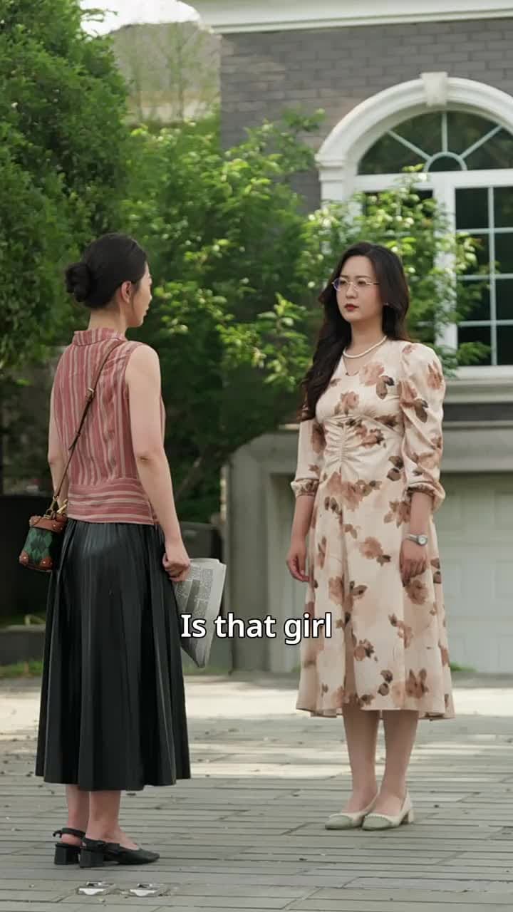 Forget Everything to Love You - Episode 49