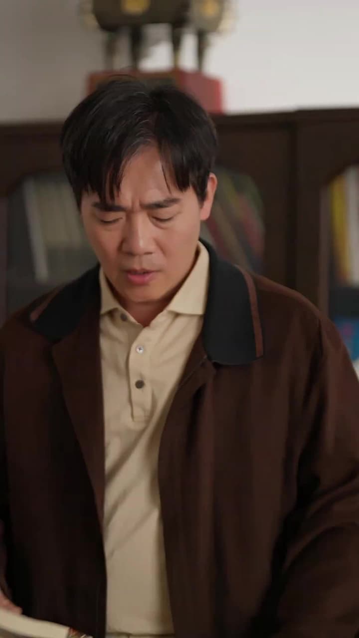 Forget Everything to Love You - Episode 33