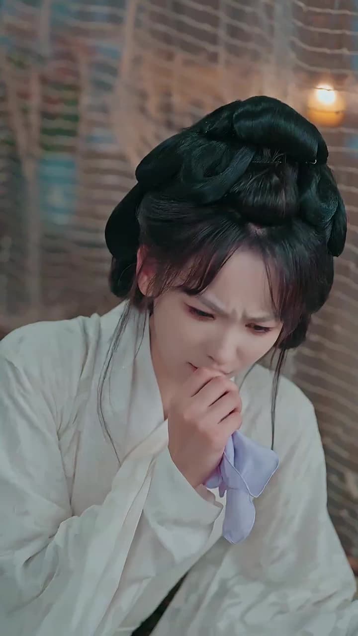 落盡霜花滿地傷 - Episode 7