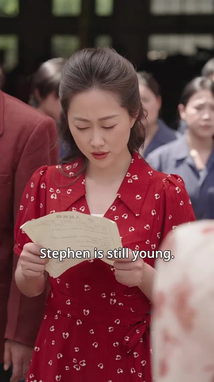 Forget Everything to Love You - Episode 24