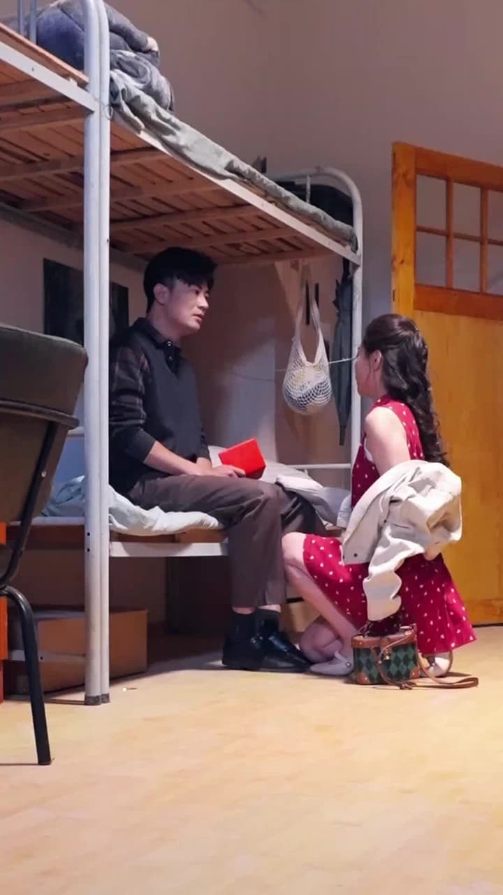 Forget Everything to Love You - Episode 3