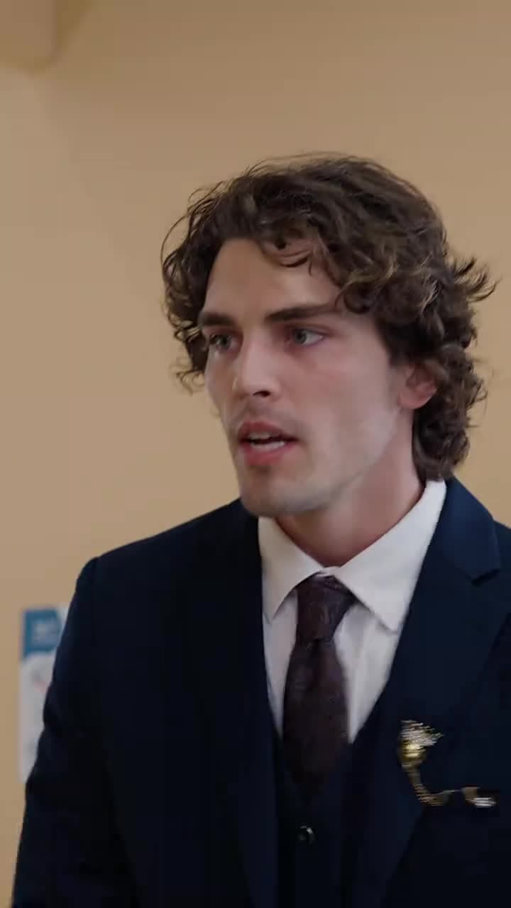 Love Again, My Hockey Superstar - Episode 55