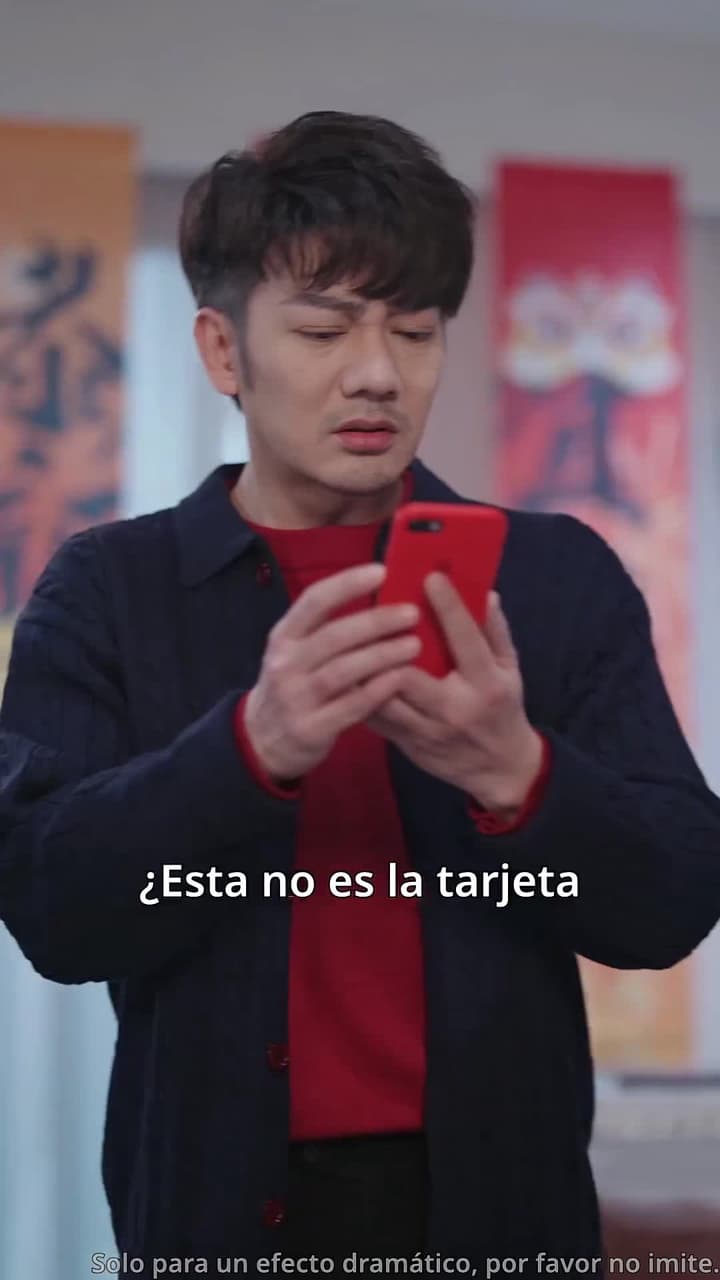 30 Años, Espuma de Amor - Episode 2