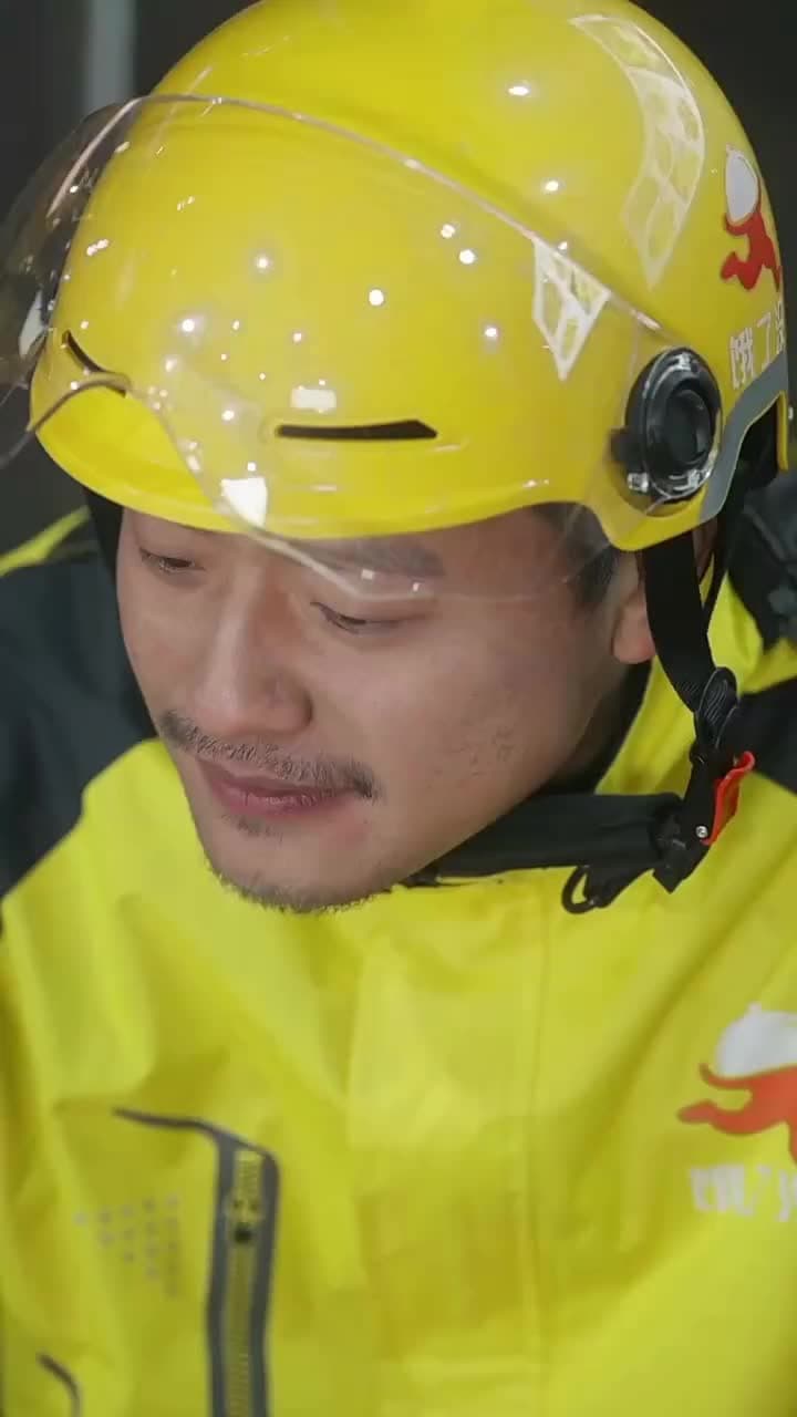 [Dubbing]Ayahku sang Kurir Hebat - Episode 9