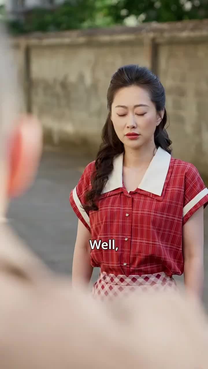 Forget Everything to Love You - Episode 8