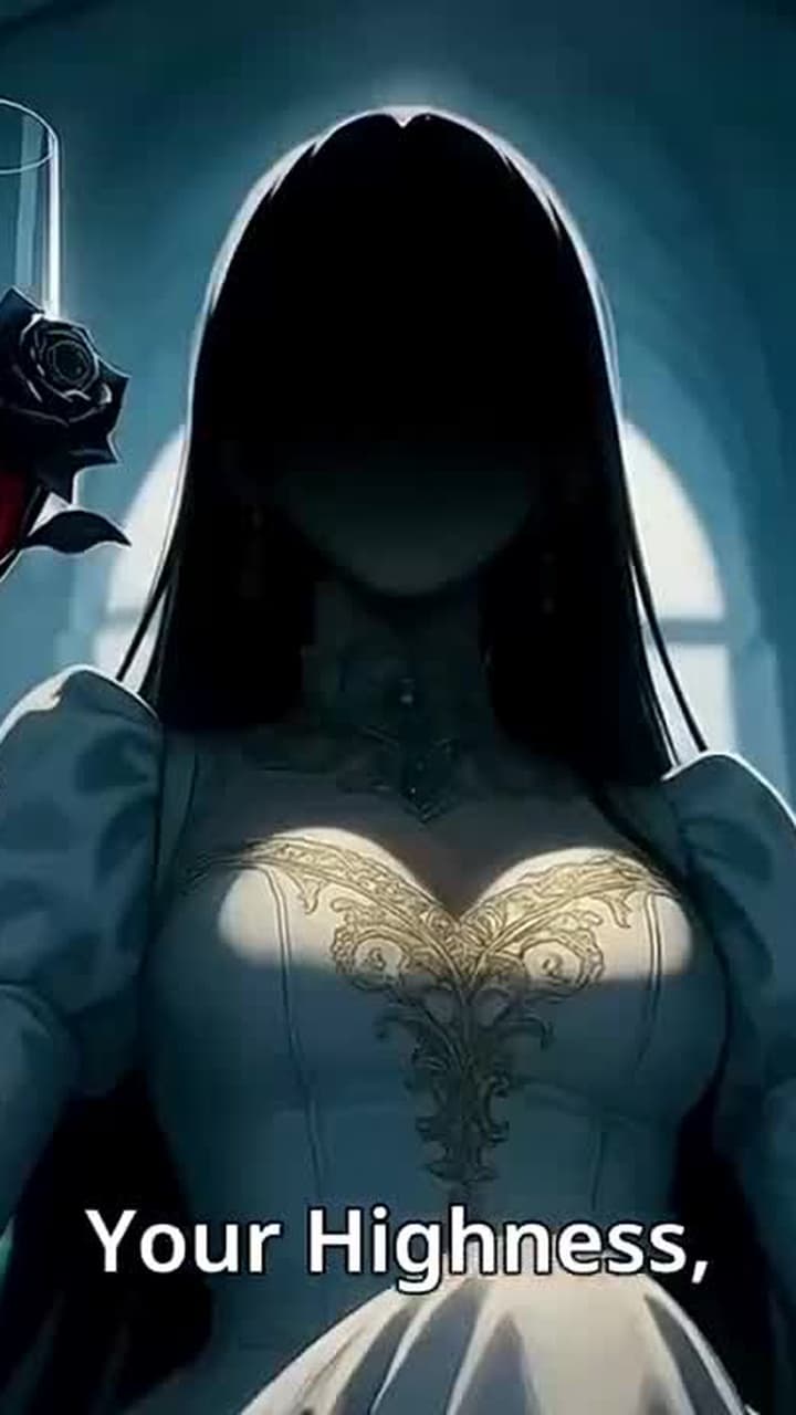 Spend away, Princess! - Episode 5