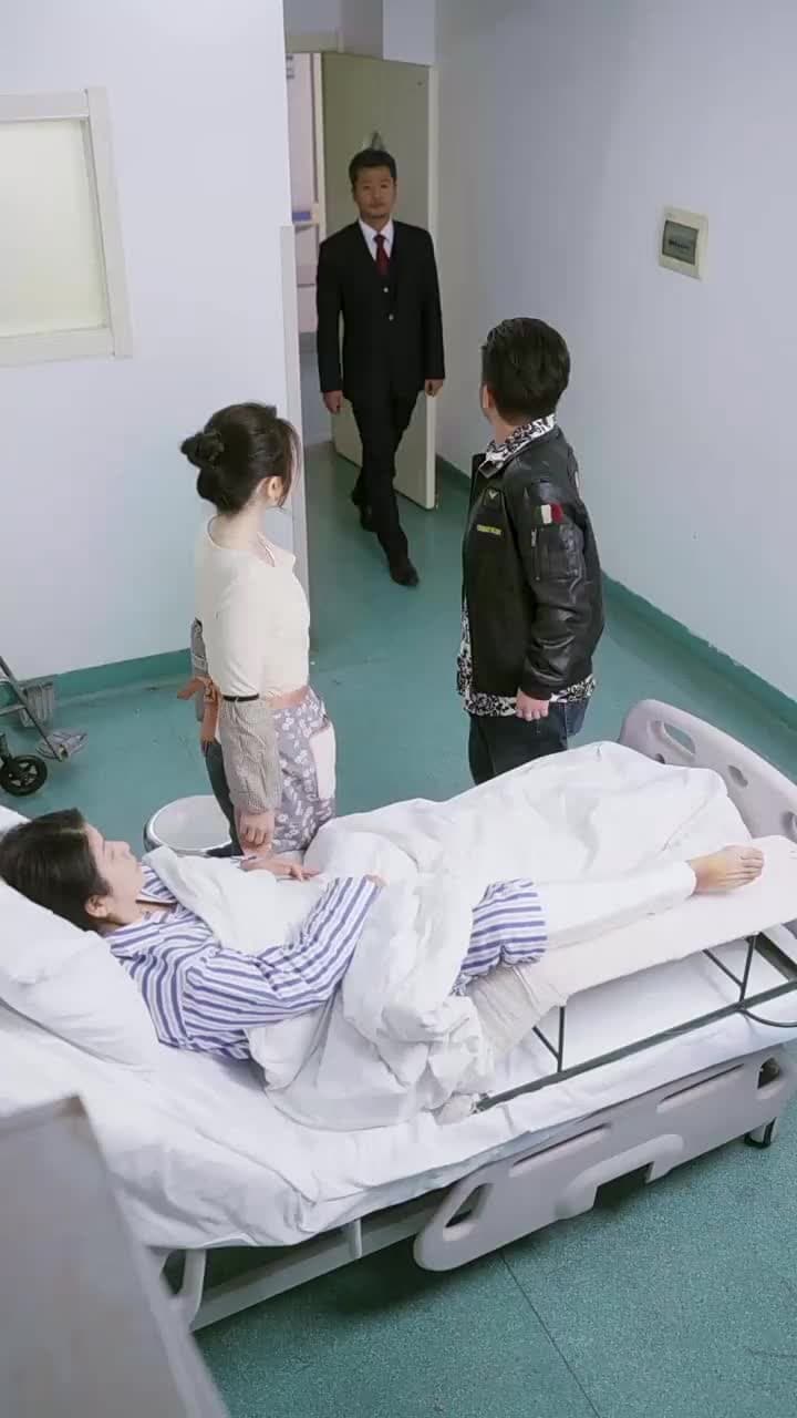 [Dubbing]Ayahku sang Kurir Hebat - Episode 43