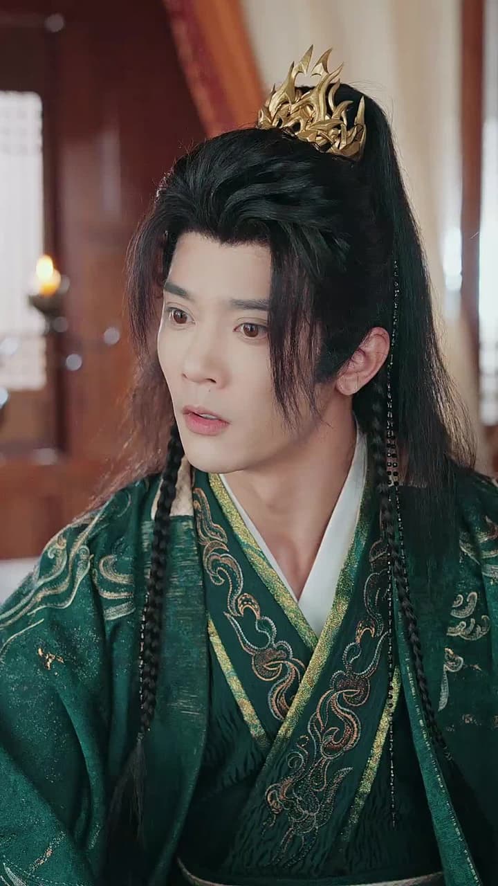 落盡霜花滿地傷 - Episode 16