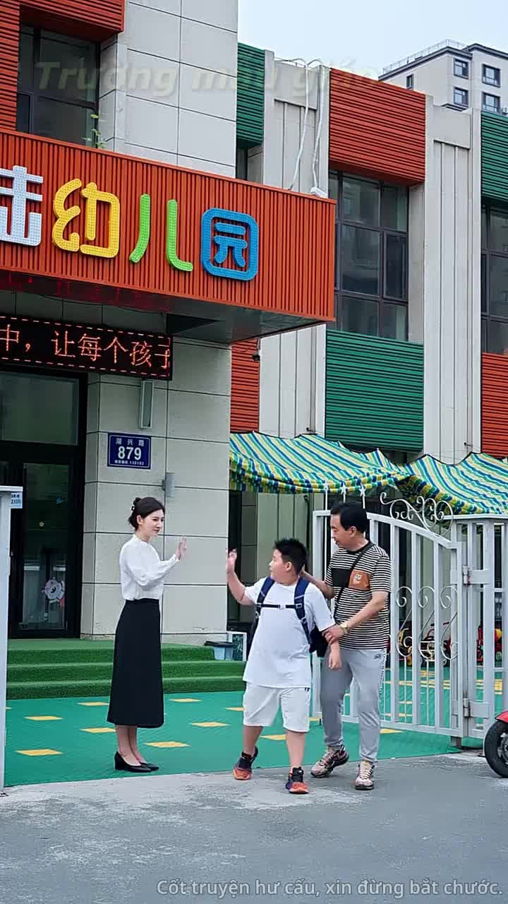 Lần Thứ Năm Tan Vỡ - Episode 10