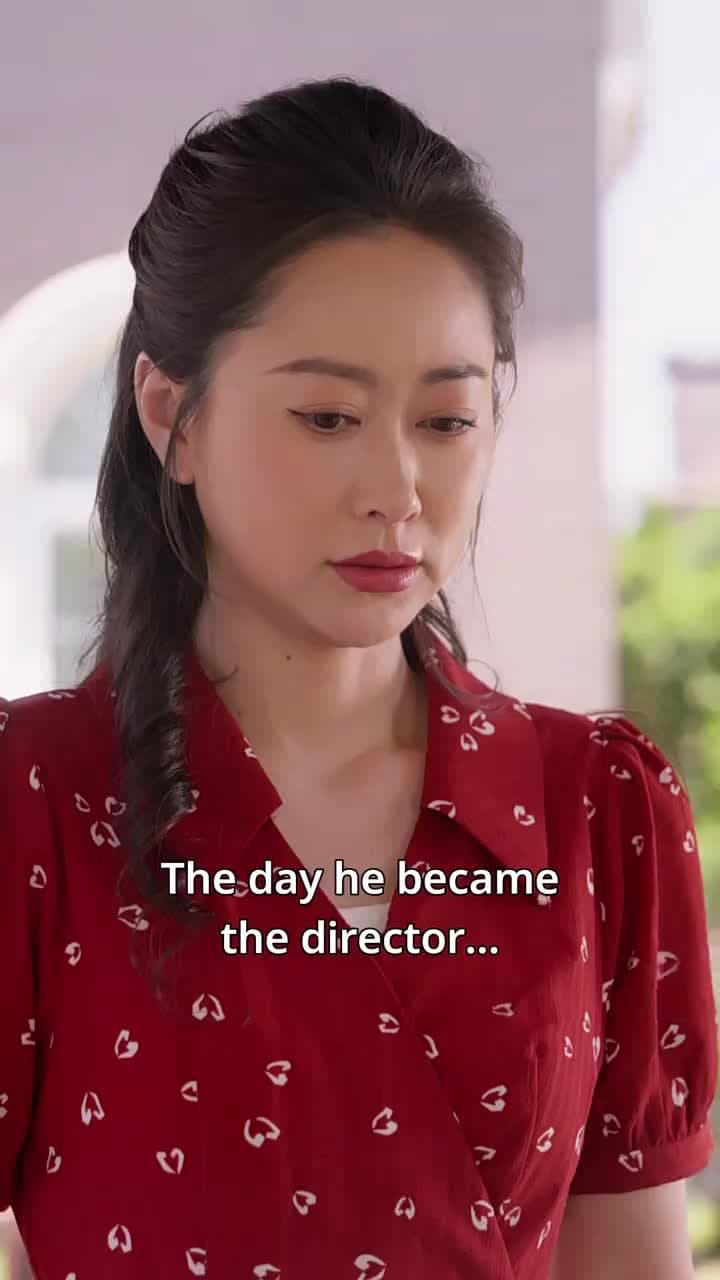 Forget Everything to Love You - Episode 36