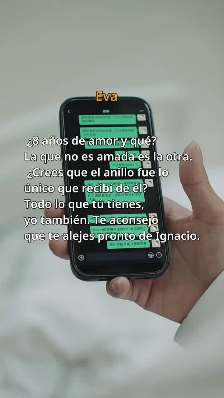 Cuando Todo Queda Atrás - Episode 27