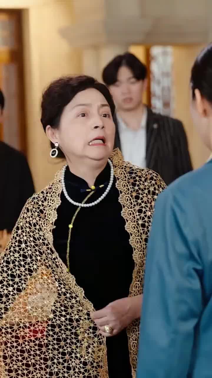 花散る時 君が帰る - Episode 13