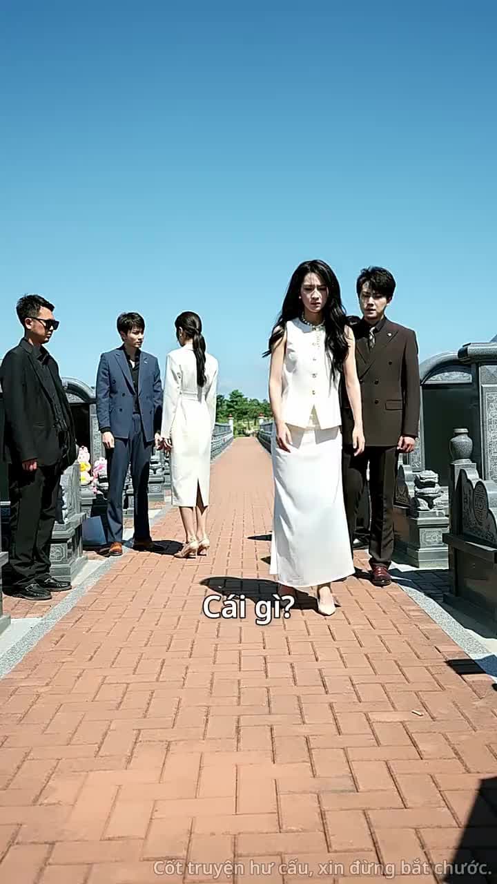 Lần Thứ Năm Tan Vỡ - Episode 34