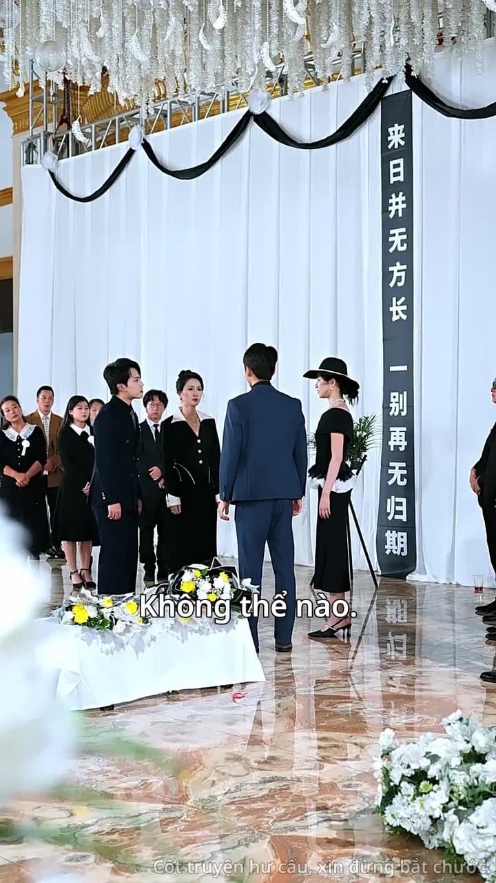 Lần Thứ Năm Tan Vỡ - Episode 22