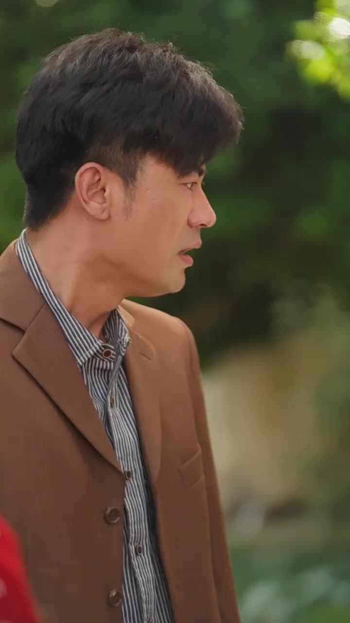 Forget Everything to Love You - Episode 15