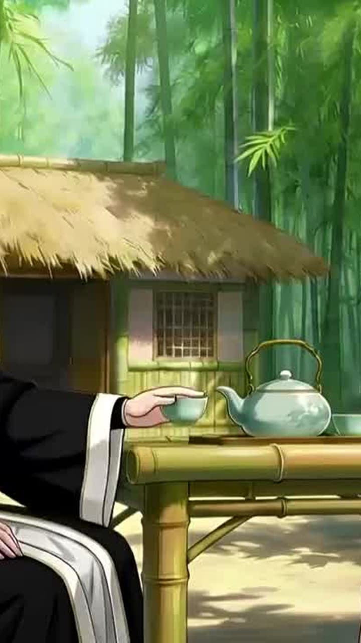 俺の鎮妖観を壊したくせに、助けを求めるのか? - Episode 57