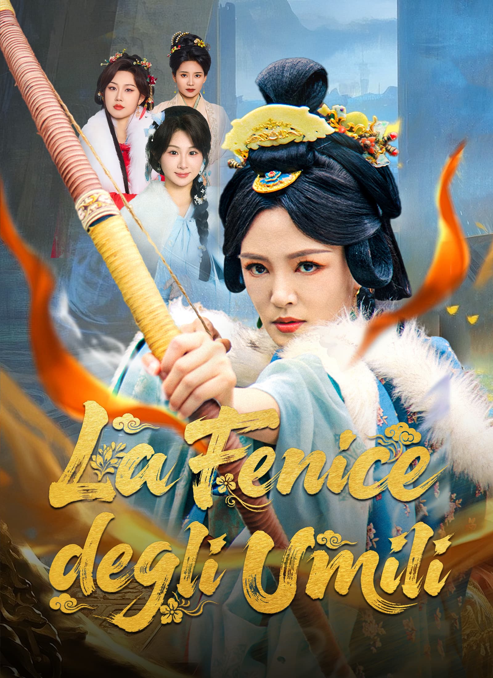 La Fenice degli Umili