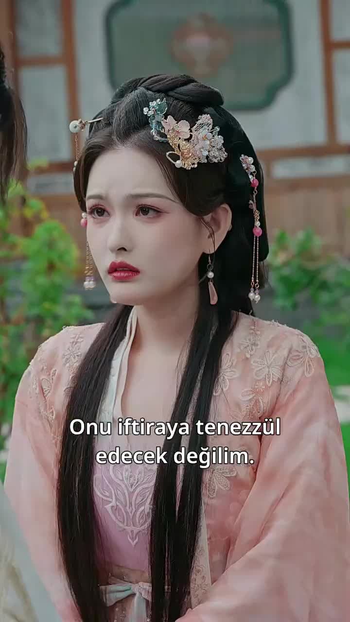 Barış Getiren Gelin - Episode 32
