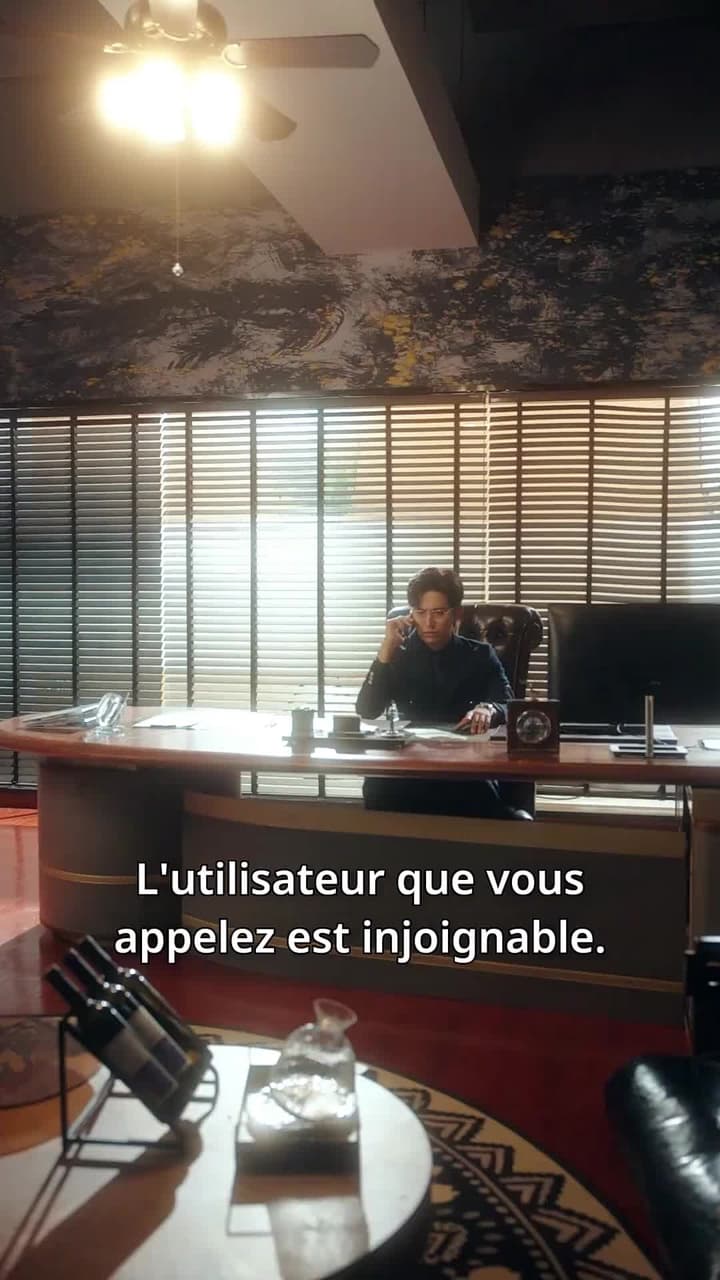 Désormais, je te protège - Episode 6