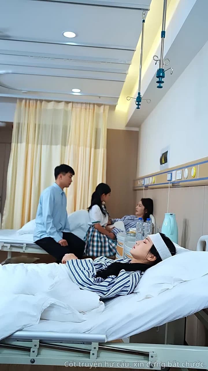 Lần Thứ Năm Tan Vỡ - Episode 45