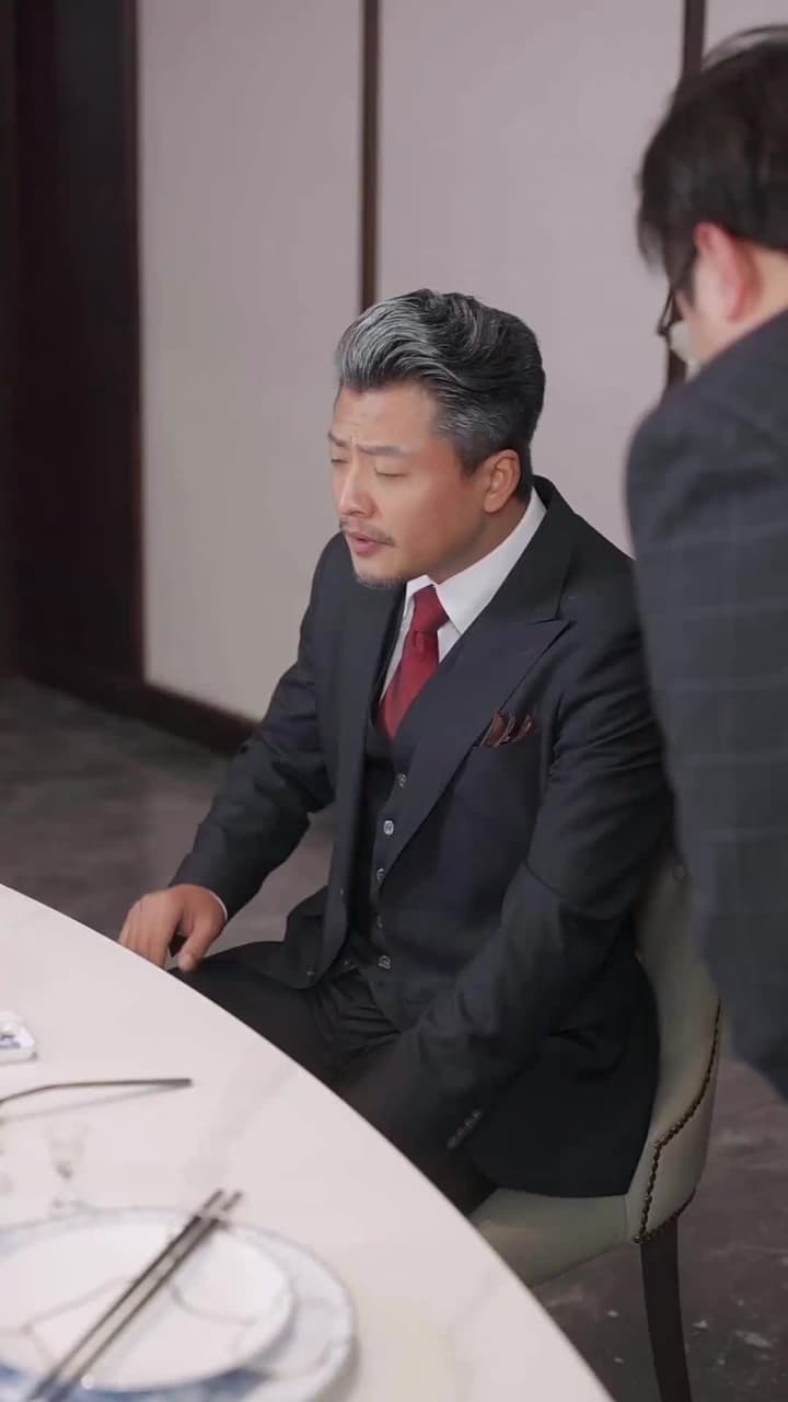 [Dubbing]Ayahku sang Kurir Hebat - Episode 33